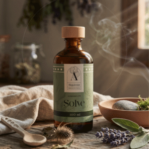 Solve Elixir purificante